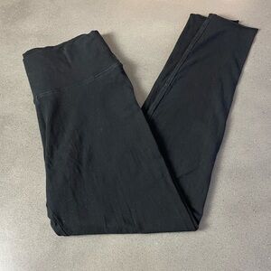 Aritzia Tna black leggings